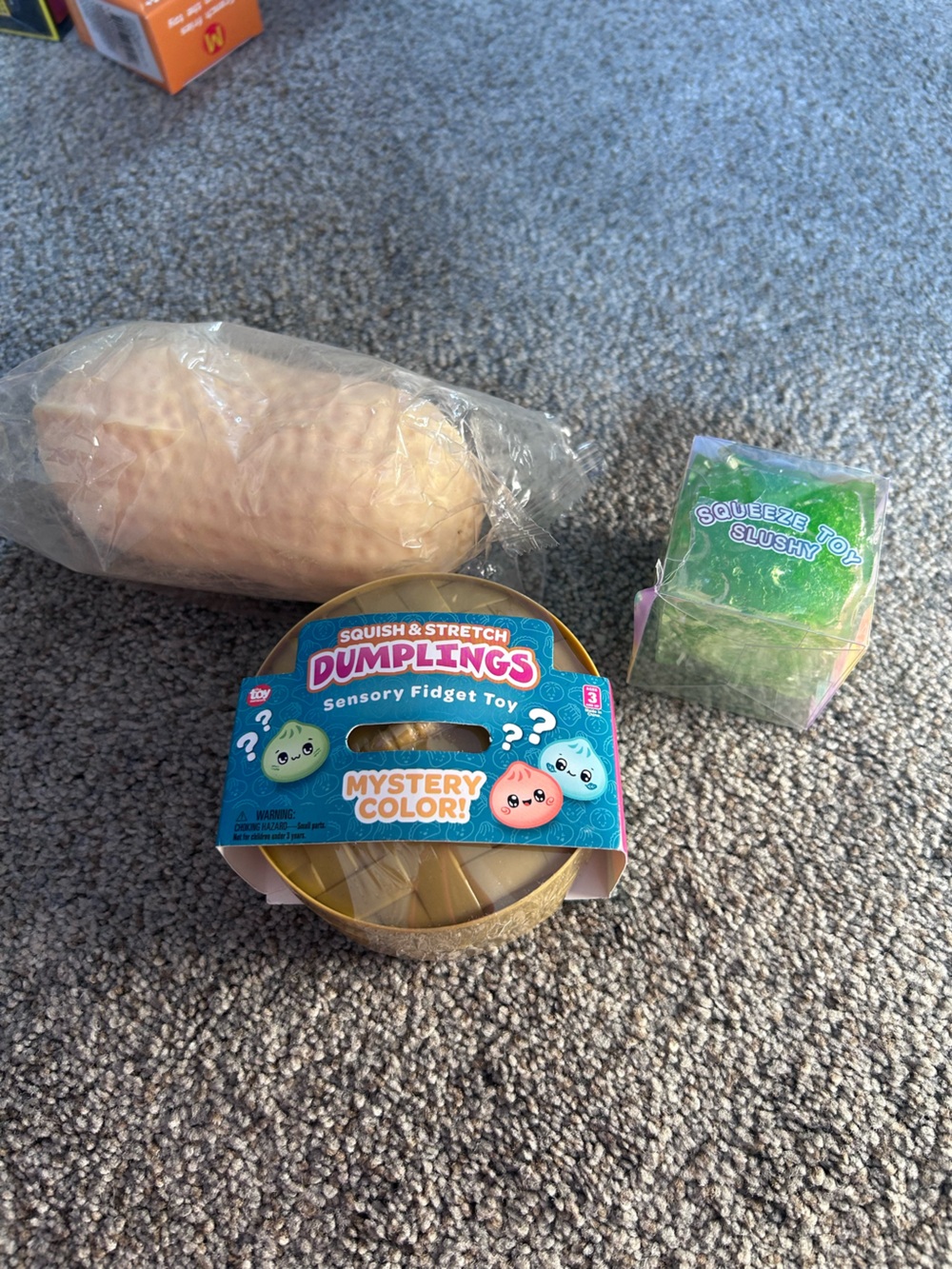 Squishy Bundle